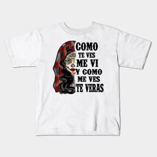 Day of the Dead Kids T-Shirt